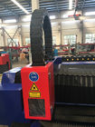 500W Carbon CNC Steel Cutting Machine, 1500X3000mm Laser Metal Cutting Equipment