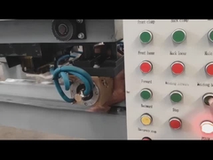 mesin las resistansi untuk las sabuk baja