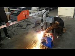 cara memotong pintu tiang lampu