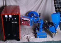 Inverter Otomatis Mesin Las Busur Terendam, Produk Baja Mesin Las SAW