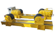 Auto Adjust Pipe Welding Equipment Pipa Rotator Konvensional Turning Rolls