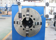 5-Axis CNC Intersecting Line Steel Tube Cutting Machine / Mesin Pemotongan Laser Pipa 6-150mm