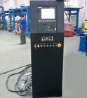 Baja CNC Plasma Cutting Machine CNC2-1500X3000 Tabel Jenis Api Akurasi Tinggi