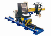 Kantilever Type CNC Plasma Cutting Machine CNC3-1500X3000 Hypertherm Sumber