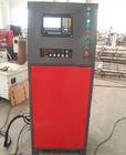 1 Api Torch CNC Plasma Cutting Machine CNC6-2500X6000 1 Plasma Torch