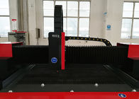 Jenis Tabel CNC Plasma Mesin Pemotong Logam Dengan USA Hypertherm Powermax 105