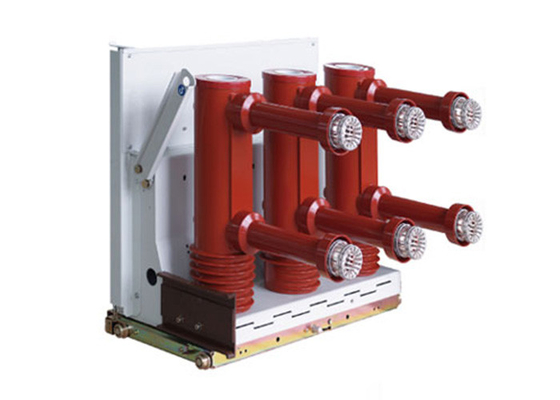 VS1 Handcart Vacuum Circuit Breaker VS1 - 24 Tegangan Tinggi Dalam Ruangan 24KV