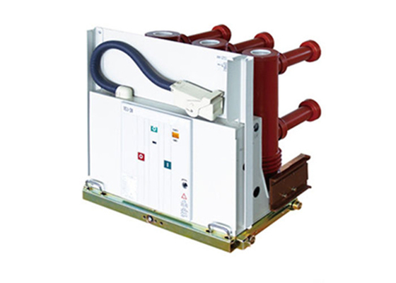VS1 Handcart Vacuum Circuit Breaker VS1 - 24 Tegangan Tinggi Dalam Ruangan 24KV