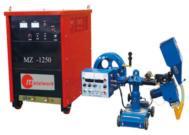 Mesin Las Busur Otomatis Terendam, Mesin Las Thyristor SAW