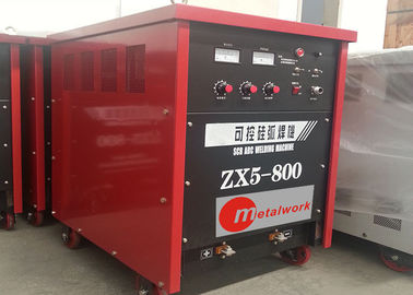 Mesin Las Busur Otomatis Terendam, Mesin Las Thyristor SAW
