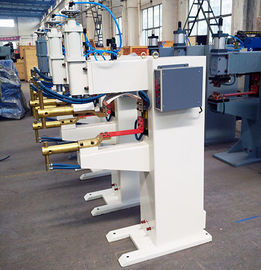 Presisi tinggi peralatan las otomatis, Wire Mesh Wire Spot Welding Machine