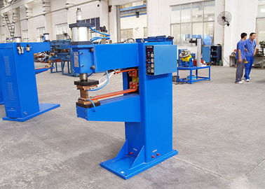 Single Cylinder Automatic Welding Equipment, Mesin Pengelas Spot Industri