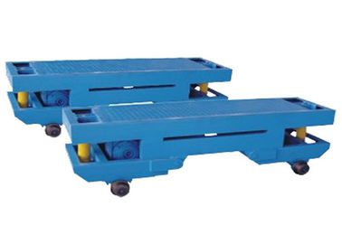 Menyampaikan Mesin untuk H beam Heavy Duty Line Produksi untuk menjungkirbalikkan balok H