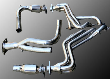 Sistem Otomatisasi Robotic Stainless Steel, Pipa Knalpot Lengan Robot Auto Arm Mesin