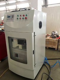 Sistem Pemotongan Robot Laser 3D Fiber Untuk Pelat Tabung Baja 300W Multi Arah