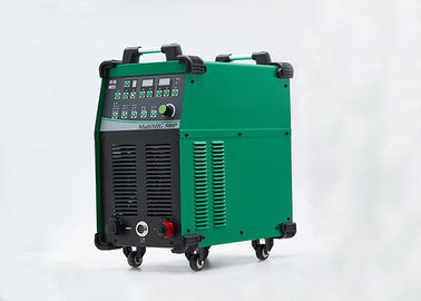 500A Stainless Steel Aluminium CO2 Welding Machine, Digital inverter pulsa Mesin Las CO2