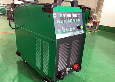 500A Stainless Steel Aluminium CO2 Welding Machine, Digital inverter pulsa Mesin Las CO2