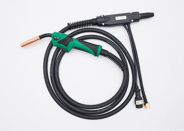 270A Digital Inverter Arc Welding Equipment, IGBT CO2 Gas Terlindung Welder Welding Machine
