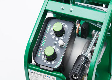 270A Digital Inverter Arc Welding Equipment, IGBT CO2 Gas Terlindung Welder Welding Machine