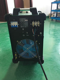 500A Stainless Steel Aluminium CO2 Welding Machine, Digital inverter pulsa Mesin Las CO2