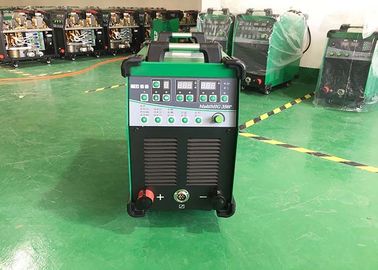 Inverter CO2 Gas Welding Arc Welding Machine 350A Untuk Baja Karbon Rendah Umum