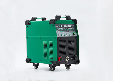 Inverter CO2 Gas Welding Arc Welding Machine 350A Untuk Baja Karbon Rendah Umum