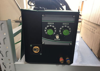 Inverter CO2 Gas Welding Arc Welding Machine 350A Untuk Baja Karbon Rendah Umum