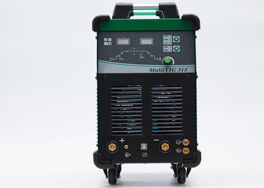 Digital DC Argon Arc Welding Machine 315A 3 Ph 380V Frekuensi Tinggi Antarmuka Operasi Mudah
