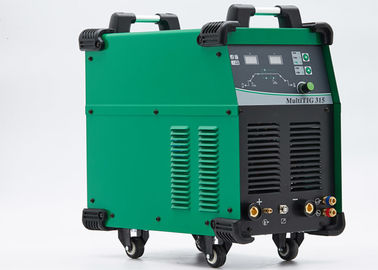 Digital DC Argon Arc Welding Machine 315A 3 Ph 380V Frekuensi Tinggi Antarmuka Operasi Mudah