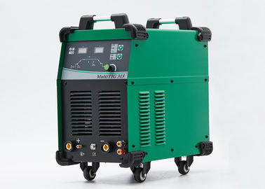 Digital DC Argon Arc Welding Machine 315A 3 Ph 380V Frekuensi Tinggi Antarmuka Operasi Mudah
