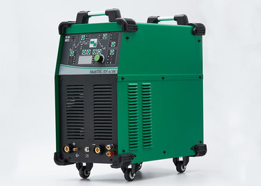 Digital AC DC IGBT Inverter Welding Machine, 315A Argon Arc Welding Equipment