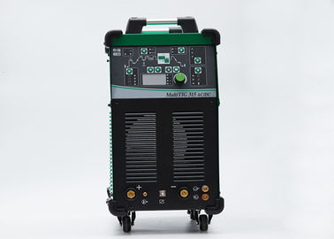 Digital AC DC IGBT Inverter Welding Machine, 315A Argon Arc Welding Equipment