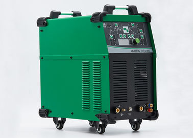 Digital AC DC IGBT Inverter Welding Machine, 315A Argon Arc Welding Equipment