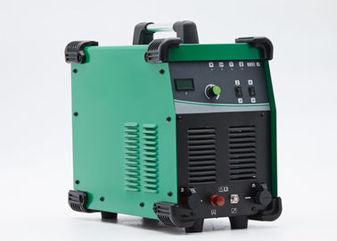 IGBT Type DC Inverter, Peralatan Pemotong Plasma Udara, SkillCUT65 Manual Mesin Pemotong Plasma