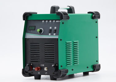IGBT Type DC Inverter, Peralatan Pemotong Plasma Udara, SkillCUT65 Manual Mesin Pemotong Plasma