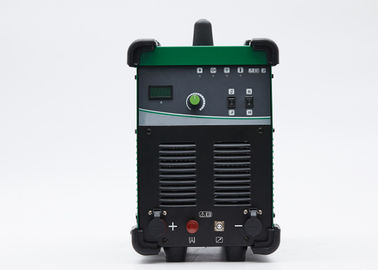 IGBT Type DC Inverter, Peralatan Pemotong Plasma Udara, SkillCUT65 Manual Mesin Pemotong Plasma