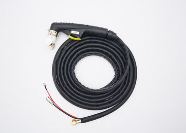 Jenis IGBT DC Inverter Air Plasma Cutting Machine KeterampilanCUT100 Untuk Memotong Logam