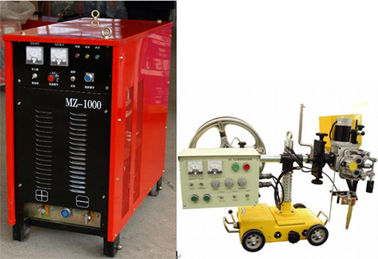 Inverter Otomatis Mesin Las Busur Terendam, Produk Baja Mesin Las SAW