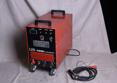 Mesin Screw Stud Arc Welding Kapasitansi Energi Tersimpan Untuk Screw Nut LSR Series