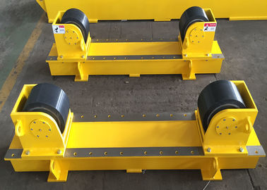 Auto Adjust Pipe Welding Equipment Pipa Rotator Konvensional Turning Rolls