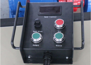 Anti Creep Fit Up Welding Rotator, Tank Pressure Vessel Pipeline Welding Machines