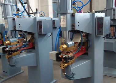 Khusus Mesin Las Resistensi Otomatis Untuk Engsel Pintu Daya Rugi Rendah
