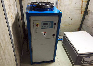 Serat Baja Ringan CNC Laser Cutter, 1500 X 3000mm 1000W Fiber Laser Cutting Machine