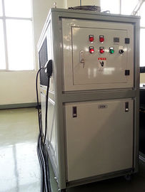 Mesin Pemotongan Laser Serat Logam CNC 1500X3000mm FL-3015-500W Warna Disesuaikan