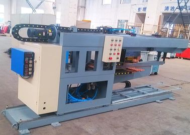 Jenis Kantilever Custom Made Mesin Resistance Roller Seam Dengan Roda Tunggal