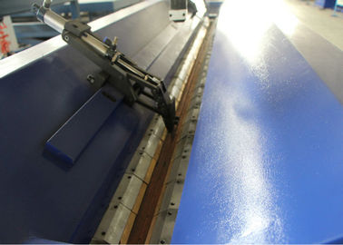 500A Otomatis Mesin Las TIG Longitudinal Argon Arc Seam