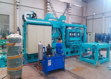 Steel Belt Seam Welding Machine Sempit Tumpang Tindih 50 Hz Dengan Air Cooling Tin Coating