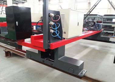 CNC-3000 Cahaya Ekonomis Gantry CNC Plasma &amp;amp; Oxy-Fuel Plate Cutting Machine
