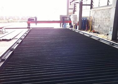 CNC-3000 Cahaya Ekonomis Gantry CNC Plasma &amp;amp; Oxy-Fuel Plate Cutting Machine