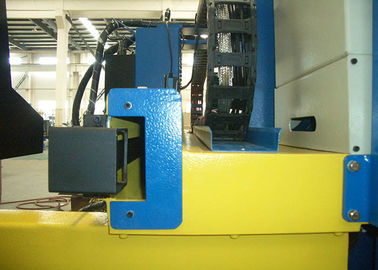 Warna disesuaikan CNC Mesin Pemotong Plasma Gantry Api Cina 100A Sumber Plasma